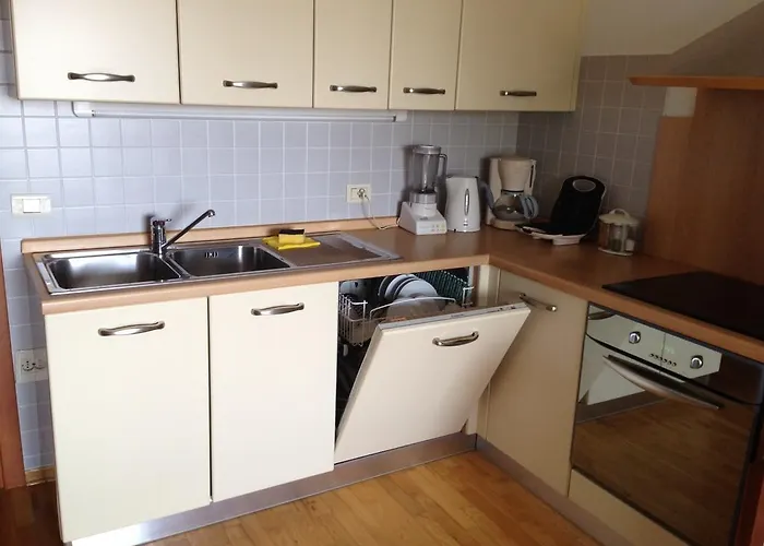 Apartment Jadranka