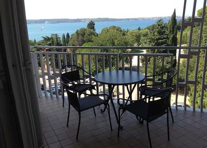 Apartment Jadranka