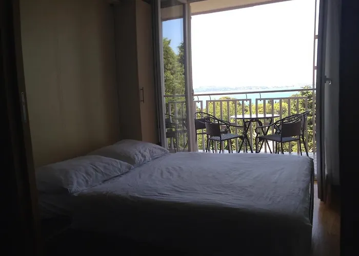 Apartment Jadranka