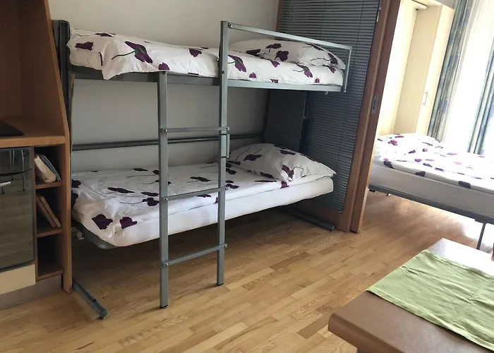 Apartment Jadranka