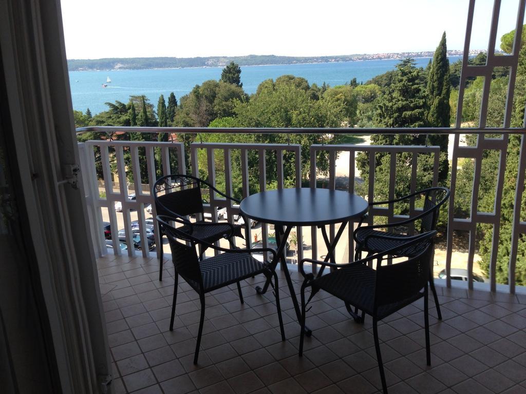 Appartement Jadranka