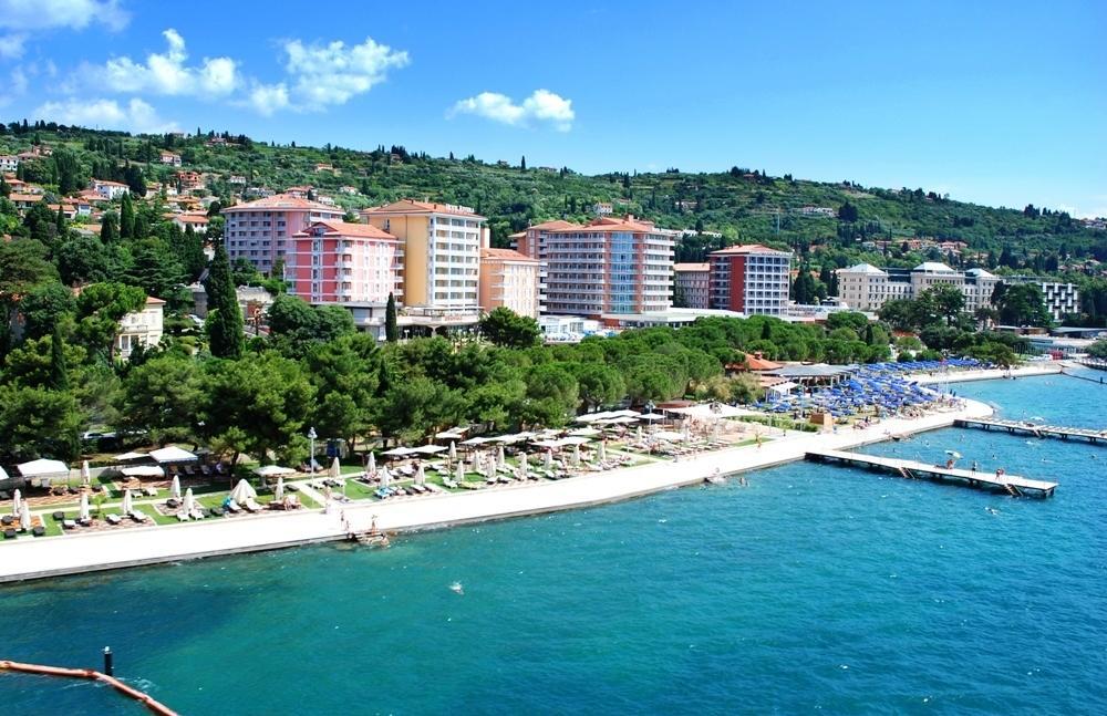 Jadranka Appartement Portorož