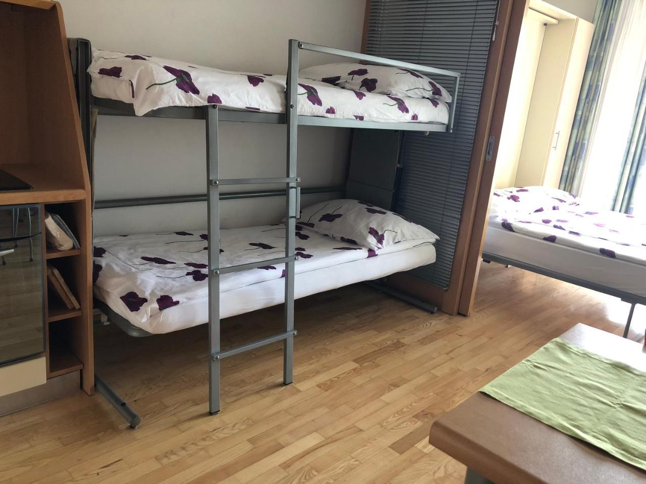 Appartement Jadranka *
